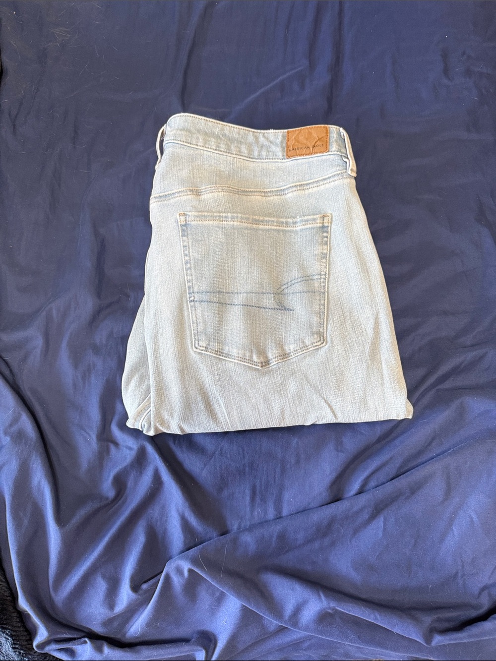 American Eagle Jegging